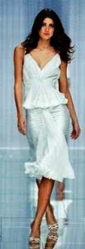 Vestidos Cortos