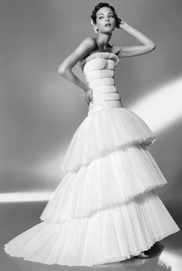 Vestido de novia
