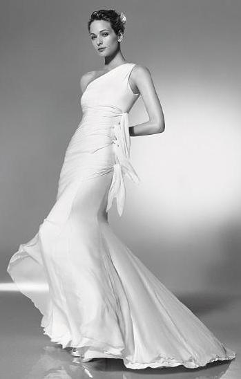 Vestido de novia