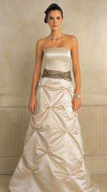 Vestido de Noche