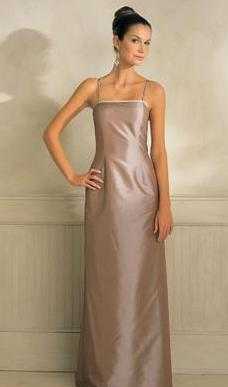 Vestido de noche