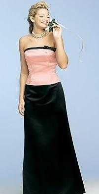 Vestido de Noche