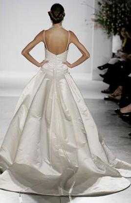 Vestido de Novia
