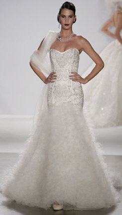 Vestido de Novia Vestido de Novia