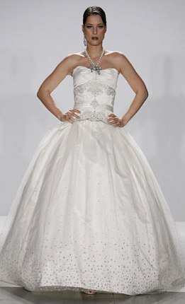Vestido de Novia Vestido de Novia