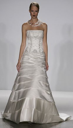Vestido de Novia Vestido de Novia