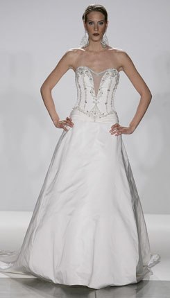 Vestido de Novia Vestido de Novia