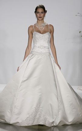 Vestido de Novia Vestido de Novia