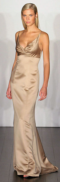 Vestido de noche Vestido de noche