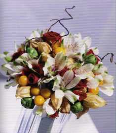Bouquet Bouquet