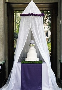 Torta de Novia