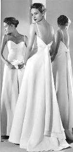 Vestido de Novia