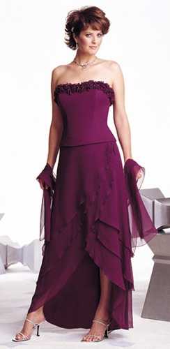 Vestido de noche Vestido de noche