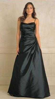 Vestido de Noche