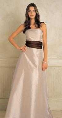Vestido de Noche