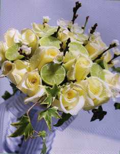 Bouquet Bouquet