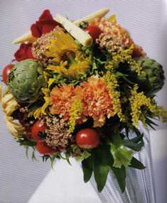 Bouquet Bouquet