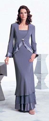 Vestido de noche Vestido de noche