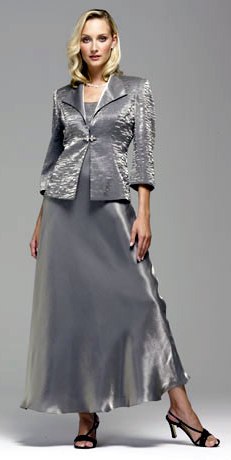 Vestido de Noche Vestido de Noche