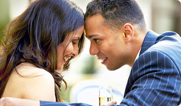 Pareja Pareja