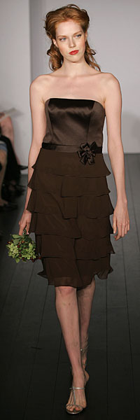 Vestido de noche Vestido de noche
