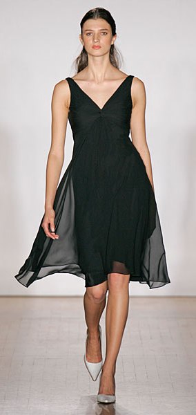Vestido de noche Vestido de noche