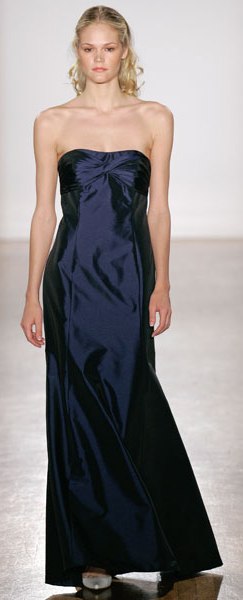 Vestido de noche Vestido de noche