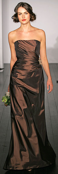 Vestido de noche Vestido de noche