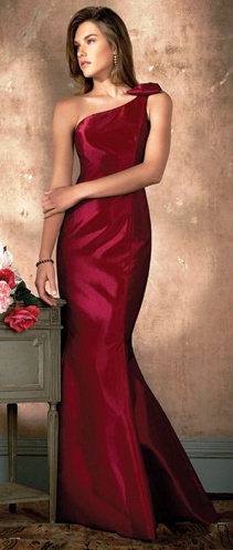 Vestido de Noche Vestido de Noche