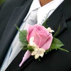 Boutonnier Boutonnier