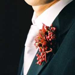 Boutonnier Boutonnier