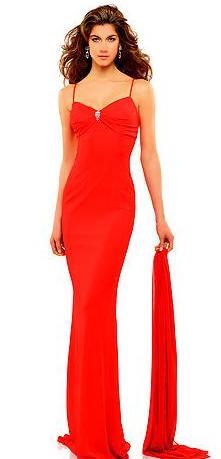 Vestido de fiesta