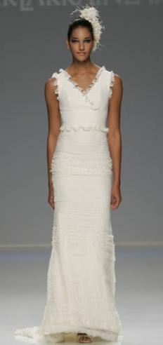 Vestido de Novia