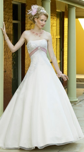 Vestido de Novia Vestido de Novia