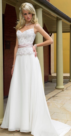 Vestido de Novia Vestido de Novia