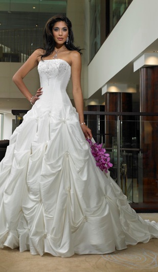 Vestido de Novia Vestido de Novia