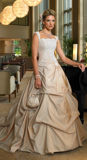 Vestido de Novia Vestido de Novia