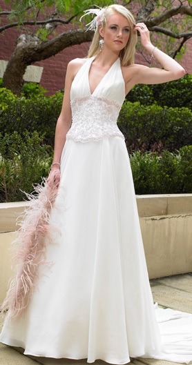 Vestido de Novia Vestido de Novia