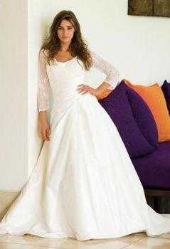 Vestido de Novia