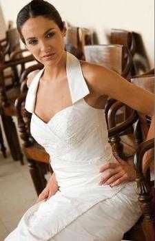 Vestido de Novia