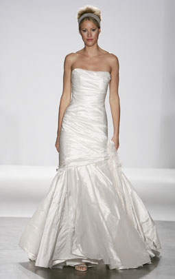 Vestido de Novia