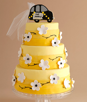 Torta de Boda Torta de Boda
