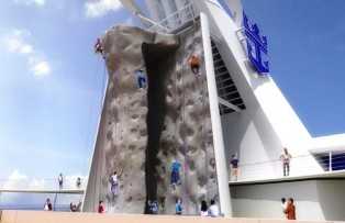 Freedom of the Seas Freedom of the Seas