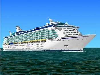 Freedom of the Seas Freedom of the Seas