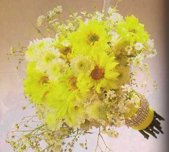 Bouquet Bouquet
