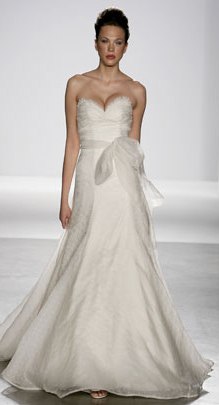 Vestido de Novia