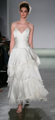 Vestido de Novia