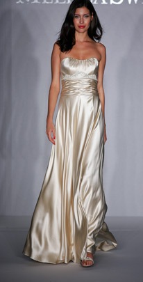 Vestido de Novia