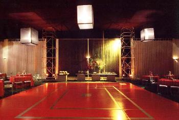 Pista de Baile