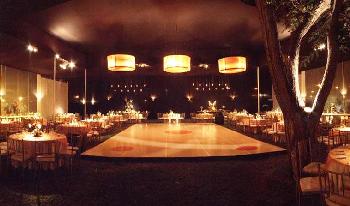 Pista de Baile
